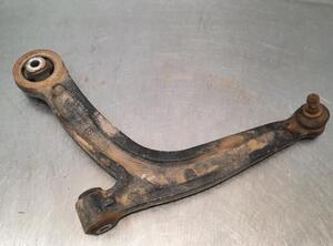 Track Control Arm FIAT 500 (312_), FIAT 500 C (312_)