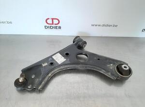 Track Control Arm FIAT DOBLO Cargo (263_), FIAT DOBLO Platform/Chassis (263_), FIAT DOBLO MPV (263_)