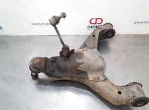 Track Control Arm MERCEDES-BENZ SPRINTER 3,5-t Van (906)