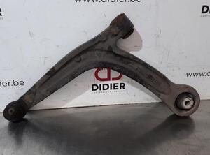 Track Control Arm FIAT 500 (312_), FIAT 500 C (312_)