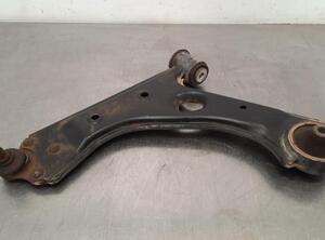 Track Control Arm OPEL CORSA E (X15)