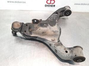 Track Control Arm MERCEDES-BENZ SPRINTER 3,5-t Platform/Chassis (906)