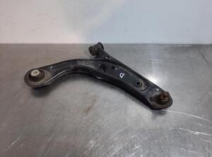 Track Control Arm FIAT PANDA (312_, 319_), FIAT PANDA VAN (312_, 519_), LANCIA YPSILON (312_)