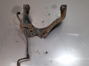 Track Control Arm ISUZU D-MAX II (TFR, TFS)