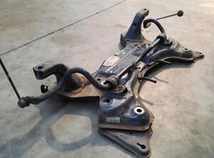 Front Axle Bracket HYUNDAI i10 II (BA, IA)