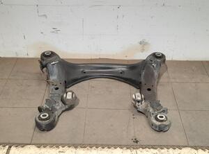 Front Axle Bracket AUDI A6 Avant (4F5, C6), AUDI A6 Allroad (4FH, C6)