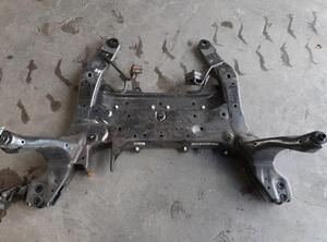 Front Axle Bracket BMW 1 (F40)