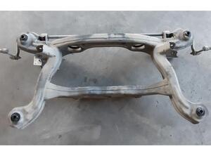 Front Axle Bracket MERCEDES-BENZ GLA-CLASS (X156)