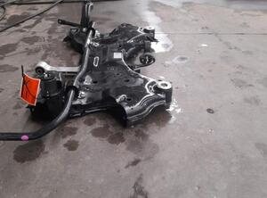 Front Axle Bracket HYUNDAI TUCSON (TL, TLE)