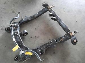 Front Axle Bracket OPEL ZAFIRA TOURER C (P12), OPEL ASTRA J Sports Tourer (P10)