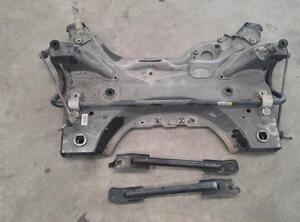 Front Axle Bracket CITROËN JUMPY III Van (V_)