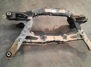 Front Axle Bracket AUDI Q2 (GAB, GAG)