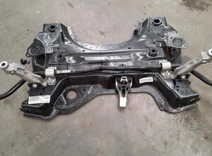 Front Axle Bracket CITROËN C5 AIRCROSS (A_), PEUGEOT 3008 SUV (MC_, MR_, MJ_, M4_)