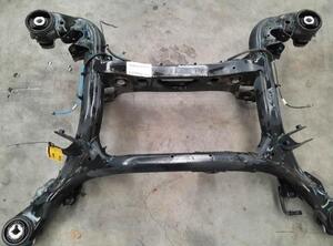 Front Axle Bracket AUDI Q7 (4MB, 4MG), VW TOUAREG (CR7), AUDI Q8 (4MN)