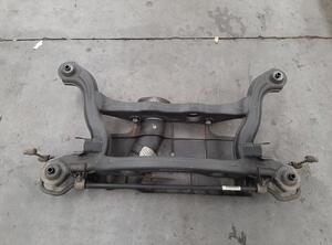 Front Axle Bracket MERCEDES-BENZ GLA-CLASS (X156)