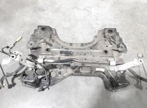 Front Axle Bracket OPEL GRANDLAND X (A18)