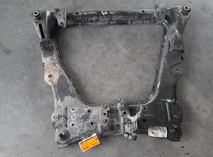 Front Axle Bracket NISSAN LEAF (ZE1)