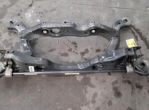 Front Axle Bracket MERCEDES-BENZ GLA-CLASS (X156)