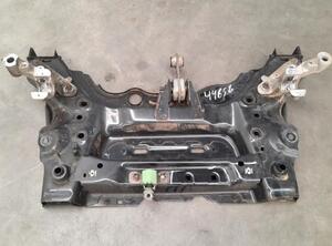 Front Axle Bracket RENAULT GRAND SCÉNIC IV (R9_), RENAULT SCÉNIC IV (J9_)