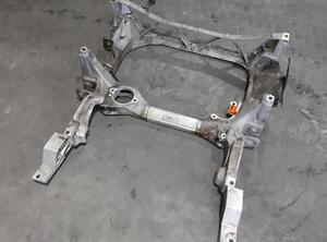 Front Axle Bracket PORSCHE PANAMERA (970)