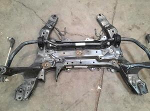 Front Axle Bracket BMW 2 Gran Tourer (F46)