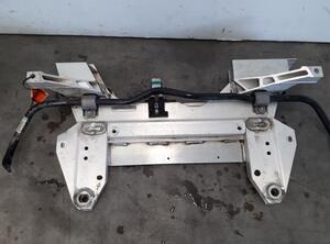 Front Axle Bracket DS DS 3 / DS 3 CROSSBACK (UR_, UC_, UJ_), PEUGEOT 2008 II (UD_, US_, UY_, UK_)