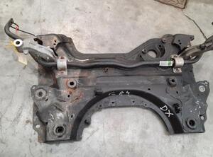 Front Axle Bracket PEUGEOT 3008 SUV (MC_, MR_, MJ_, M4_), DS DS 7 Crossback (J4_, JR_, JC_), CITROËN C5 AIRCROSS (A_)