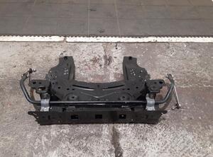 Front Axle Bracket RENAULT TWINGO III (BCM_, BCA_)