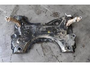 Front Axle Bracket PEUGEOT PARTNER Box Body/MPV (K9)