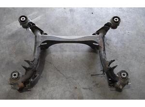 Front Axle Bracket AUDI A4 Avant (8W5, 8WD, B9), AUDI A5 Sportback (F5A, F5F), AUDI A4 Allroad B9 (8WH, 8WJ)