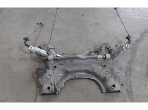 Front Axle Bracket PEUGEOT 5008 II (MC_, MJ_, MR_, M4_), PEUGEOT 3008 SUV (MC_, MR_, MJ_, M4_)