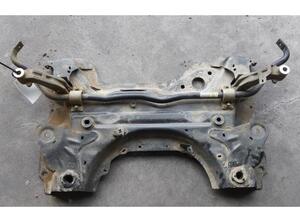 Front Axle Bracket DS DS 4 II (F_, FB_, F3_)