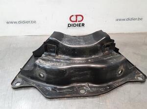 Front Axle Bracket FIAT DOBLO Cargo (263_), FIAT DOBLO Platform/Chassis (263_)