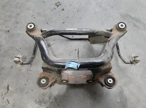 Front Axle Bracket BMW Z4 Roadster (E85)