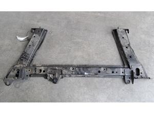 Front Axle Bracket RENAULT ZOE (BFM_), RENAULT ZOE Hatchback Van (BFM_)