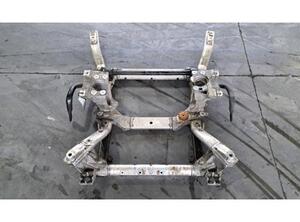 Front Axle Bracket LAND ROVER RANGE ROVER SPORT (L494), LAND ROVER RANGE ROVER SPORT III (L461)