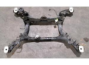 Front Axle Bracket AUDI Q7 (4MB, 4MG), AUDI Q8 (4MN), VW TOUAREG (CR7)