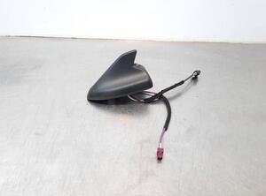 Antenne FORD FIESTA VII (HJ, HF), FORD FIESTA VII Van