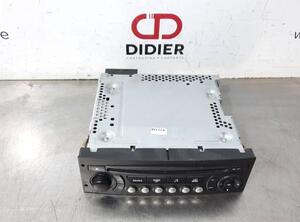 Audio Amplifier CITROËN C3 II (SC_), CITROËN DS3, CITROËN C3 III (SX)