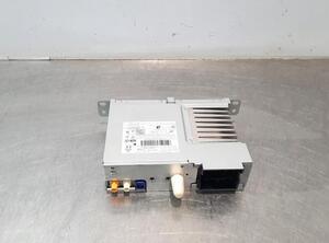 Audio Amplifier PEUGEOT EXPERT Van (V_), OPEL VIVARO C Van (K0), TOYOTA PROACE Bus (MDZ_), TOYOTA PROACE Van (MDZ_)