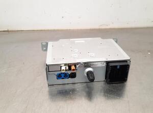 Audio Amplifier PEUGEOT 208 II (UB_, UP_, UW_, UJ_)