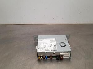 Audio Amplifier RENAULT CLIO V (B7_)