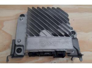 Audio Amplifier RENAULT MEGANE IV Hatchback (B9A/M/N_), RENAULT MEGANE IV Grandtour (K9A/M/N_)