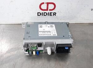 Audio Amplifier PEUGEOT 308 SW II (LC_, LJ_, LR_, LX_, L4_)