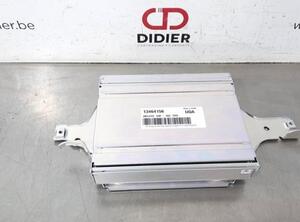 Audio Amplifier OPEL ZAFIRA TOURER C (P12), OPEL ASTRA J Sports Tourer (P10)