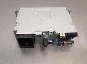 Audio Amplifier PEUGEOT 5008 II (MC_, MJ_, MR_, M4_)