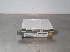 Audio Amplifier CITROËN C3 II (SC_), CITROËN C3 III (SX), CITROËN C3 AIRCROSS II (2R_, 2C_)