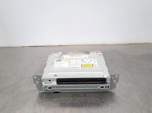 Audio Amplifier BMW 1 (F20)