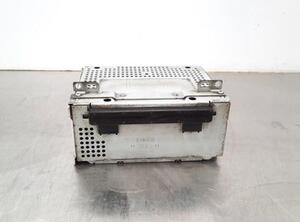 Audio Amplifier FORD TRANSIT V363 Platform/Chassis (FED, FFD), FORD TRANSIT Platform/Chassis (FM_ _, FN_ _, FF_ _)