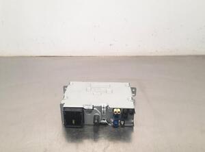 Audio Amplifier PEUGEOT 5008 II (MC_, MJ_, MR_, M4_)